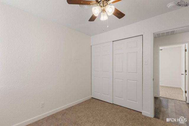 4717 BONNY DRIVE, Wichita Falls, TX 76302