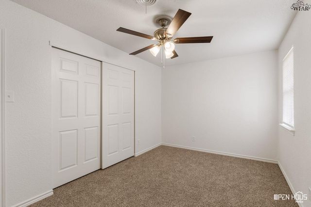 4717 BONNY DRIVE, Wichita Falls, TX 76302