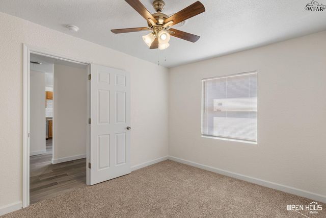 4717 BONNY DRIVE, Wichita Falls, TX 76302