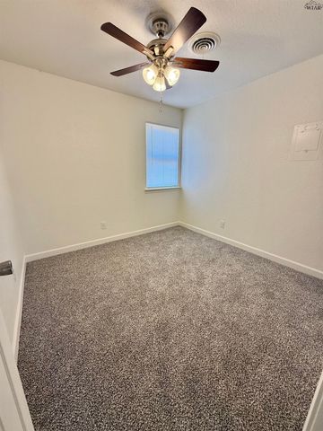 4717 BONNY DRIVE, Wichita Falls, TX 76302