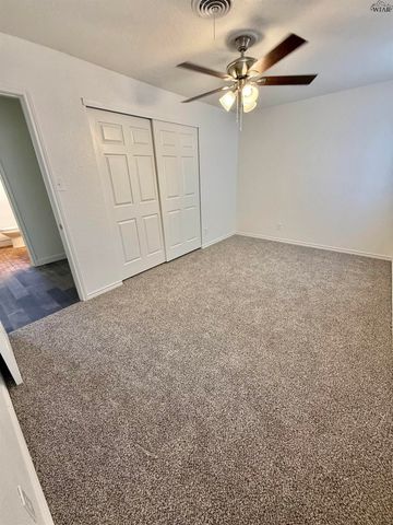 4717 BONNY DRIVE, Wichita Falls, TX 76302