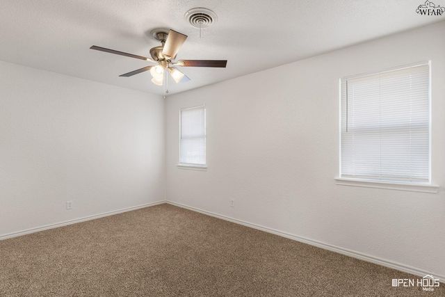 4717 BONNY DRIVE, Wichita Falls, TX 76302