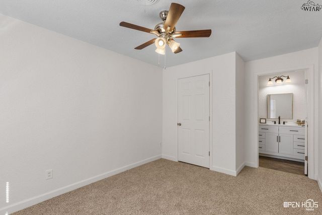 4717 BONNY DRIVE, Wichita Falls, TX 76302