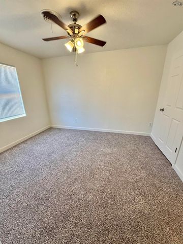 4717 BONNY DRIVE, Wichita Falls, TX 76302