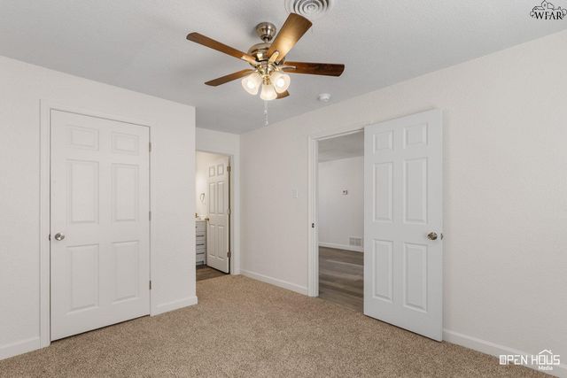 4717 BONNY DRIVE, Wichita Falls, TX 76302