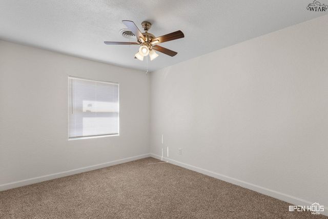 4717 BONNY DRIVE, Wichita Falls, TX 76302