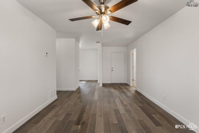 4717 BONNY DRIVE, Wichita Falls, TX 76302