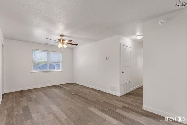 4717 BONNY DRIVE, Wichita Falls, TX 76302