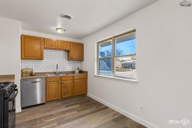 4717 BONNY DRIVE, Wichita Falls, TX 76302