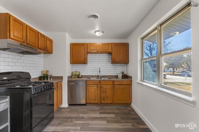 4717 BONNY DRIVE, Wichita Falls, TX 76302