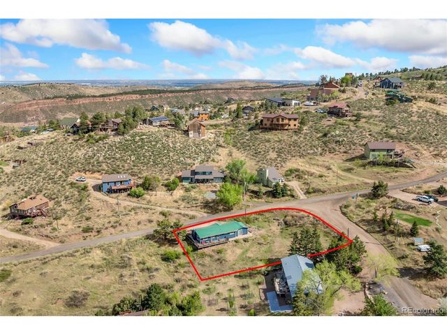 4815 Hilltop Dr, Fort Collins, CO 80526