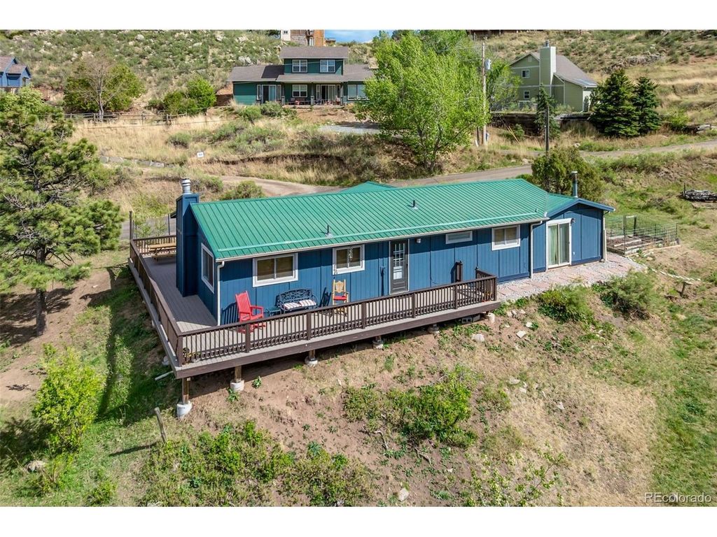 4815 Hilltop Dr, Fort Collins, CO 80526