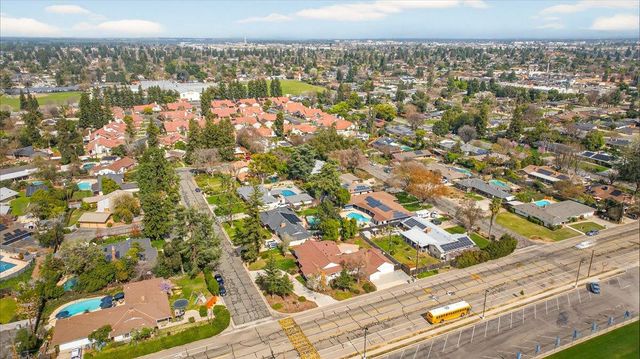 5610 N Arthur Avenue, Fresno, CA 93711