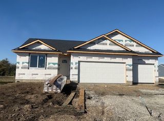 2412 Spruce Street, Granger, IA 50109