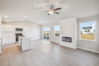 2412 Spruce Street, Granger, IA 50109