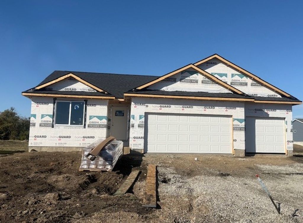 2412 Spruce Street, Granger, IA 50109