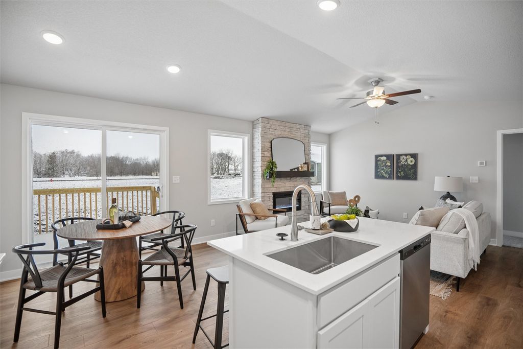 2412 Spruce Street, Granger, IA 50109