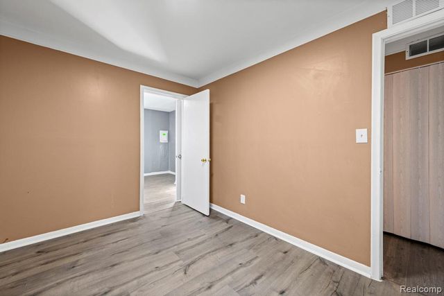12497 Prospect Avenue, Warren, MI 48089