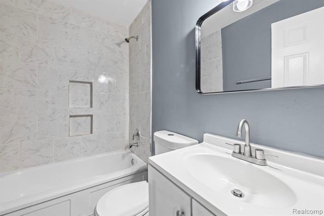 12497 Prospect Avenue, Warren, MI 48089