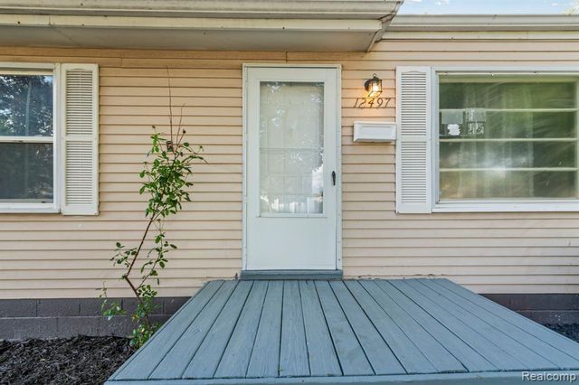12497 Prospect Avenue, Warren, MI 48089