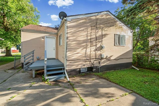 12497 Prospect Avenue, Warren, MI 48089