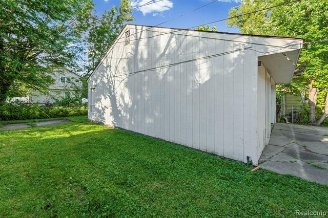 12497 Prospect Avenue, Warren, MI 48089