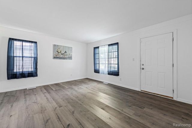 12497 Prospect Avenue, Warren, MI 48089