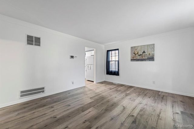 12497 Prospect Avenue, Warren, MI 48089