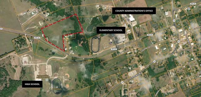 00010 Fm 149 Road W, Anderson, TX 77830