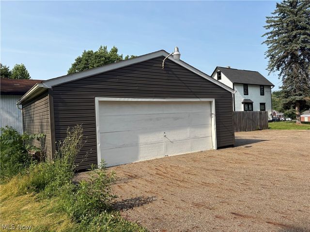 8307 Cleveland Avenue NW, Canton, OH 44720