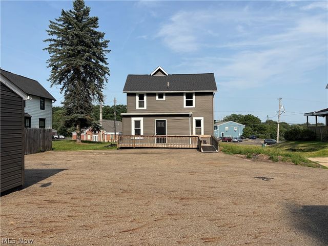 8307 Cleveland Avenue NW, Canton, OH 44720