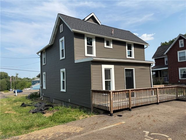 8307 Cleveland Avenue NW, Canton, OH 44720