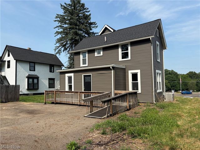8307 Cleveland Avenue NW, Canton, OH 44720