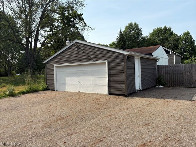 8307 Cleveland Avenue NW, Canton, OH 44720