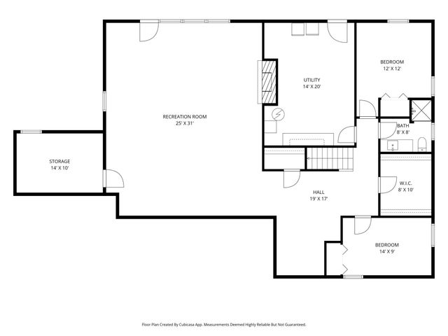 2516 Monterey Avenue S, Saint Louis Park, MN 55416