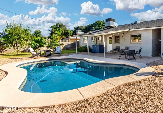 1412 W 7TH Place, Tempe, AZ 85281