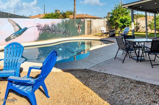 1412 W 7TH Place, Tempe, AZ 85281