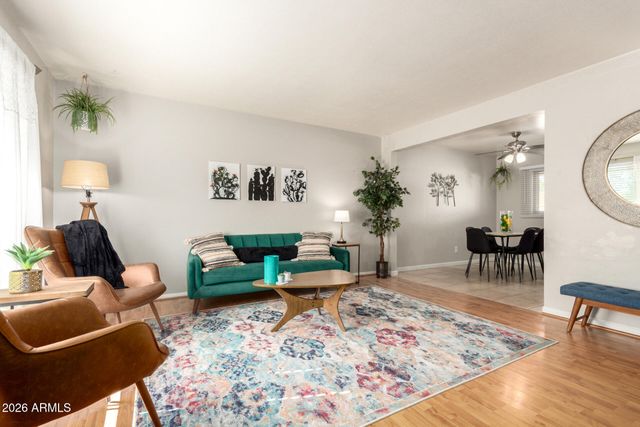 1412 W 7TH Place, Tempe, AZ 85281