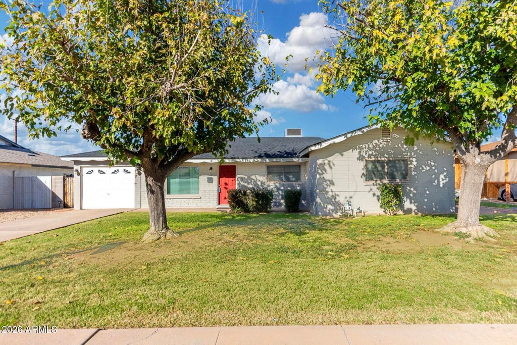 1412 W 7TH Place, Tempe, AZ 85281