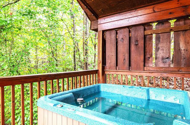 1508 Boo Boos Way, Sevierville, TN 37862