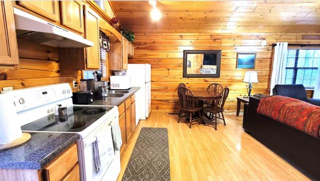 1508 Boo Boos Way, Sevierville, TN 37862