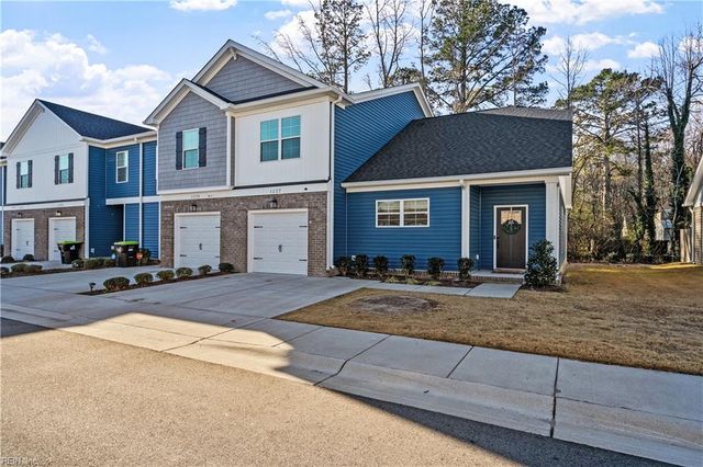 1237 Jadens WAY, Chesapeake, VA 23320