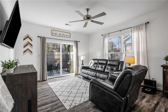 1237 Jadens WAY, Chesapeake, VA 23320