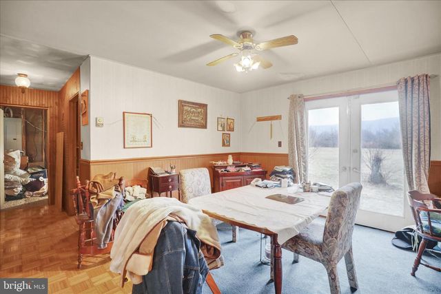 211 MERKEY DR, Bethel, PA 19507