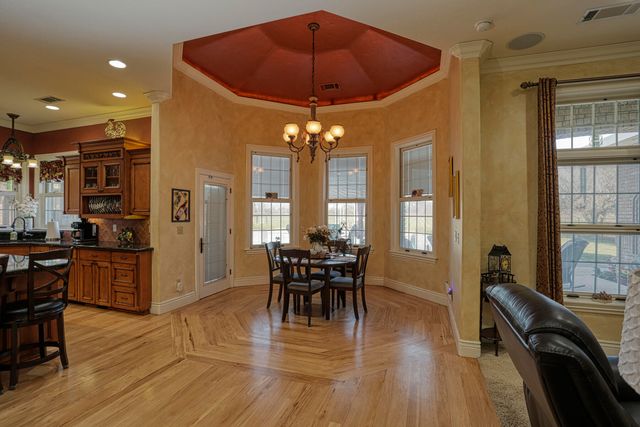 19640 Dairyland Drive, Redding, CA 96002