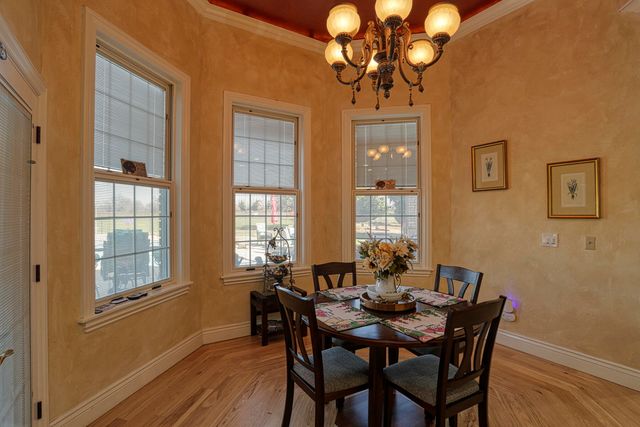 19640 Dairyland Drive, Redding, CA 96002