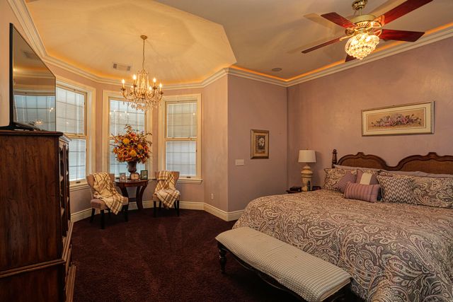 19640 Dairyland Drive, Redding, CA 96002