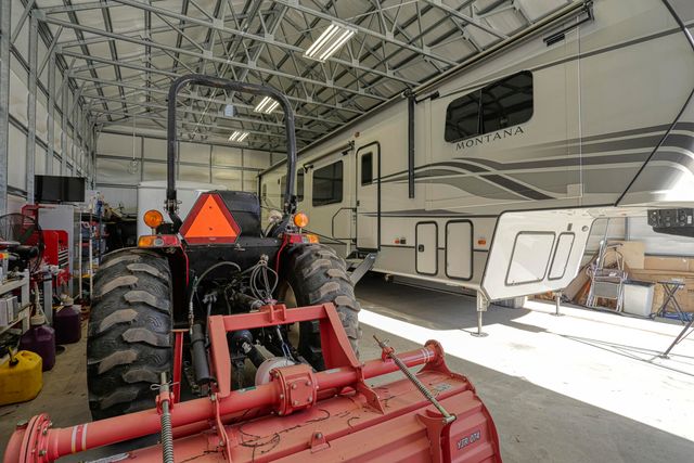 19640 Dairyland Drive, Redding, CA 96002