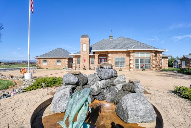 19640 Dairyland Drive, Redding, CA 96002