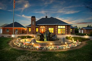 19640 Dairyland Drive, Redding, CA 96002